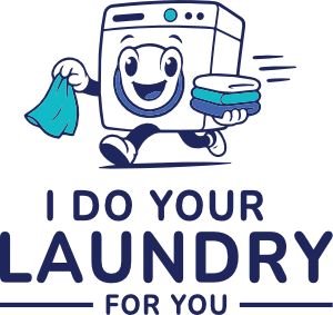 I Do Your Laundry For You Logo