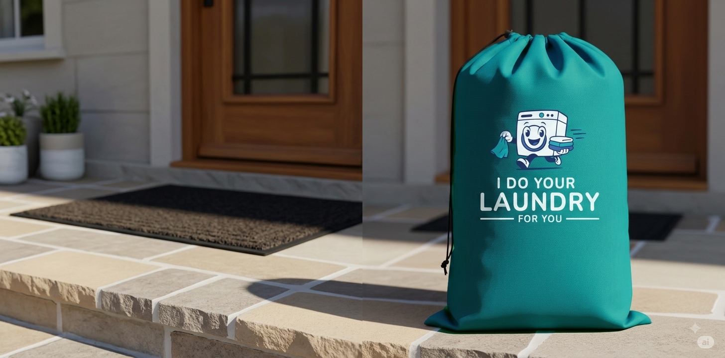 IDYLFY Home Delivery